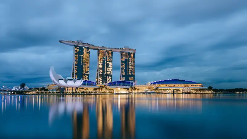 Singapore